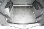 Гумирана стелка за багажник за Dacia Jogger (2022+) lower boot