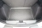 Гумирана стелка за багажник за Fiat Grande Panda / Hybrid (mild hybrid) / electric (2025+)
