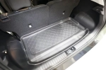 Гумирана стелка за багажник за Hyundai Inster (2025+) electric, upper boot