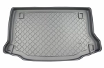Гумирана стелка за багажник за Jeep Cherokee I KJ (2001-2007)