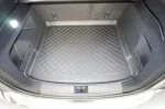 Гумирана стелка за багажник за MG HS / Plug-In-Hybrid (2024+)