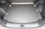 Гумирана стелка за багажник за MG ZS Hybrid (2024+) upper boot