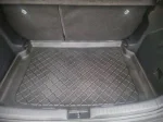 Гумирана стелка за багажник за Toyota Yaris IV (XP210) / Hybrid (2020+) / Mazda 2 Hybrid (2022+); upper boot (on double boot floor)