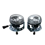 Халогени MERCEDES W204 (2007-2011) - AMG