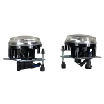 Халогени MERCEDES W204 (2007-2011) - AMG