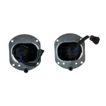 Халогени MERCEDES W204 (2007-2011) - AMG