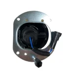 Халогени MERCEDES W204 (2007-2011) - AMG