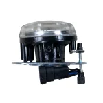 Халогени MERCEDES W204 (2007-2011) - AMG