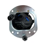 Халогени MERCEDES W204 (2007-2011) - AMG