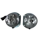 Халогени MERCEDES W204 (2007-2011) - AMG