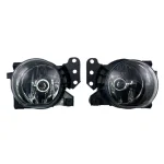 Халогени за BMW E60 / E90 за M5 / M3 / M-Tech броня - к-т 2бр.