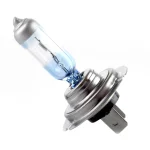 Халогенни Крушки H7 AMiO LumiTec Limited +130%, 12V, 55W, 4300K, E1, Комплект 2 Броя