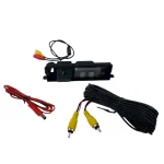 Камера за задно виждане за Toyota Rav4