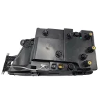 Комплект LED фарове 24V с DRL за MAN TGX / MAN TGS / MAN TGL OEM 8125106496 / 8125106497