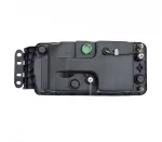 Комплект LED Фарове за IVECO STRALIS 24V – DRL, Startup Effect, Лупи, OEM 5801571745 / 5801571746