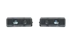 Комплект LED Халогени / Фарове за мъгла с двойна лупа за DAF XF95, 75CF, 85CF – OEM 1328860 / 1328861
