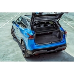 Кора за багажник за Nissan Qashqai III (2021+)