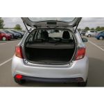 Кора за багажник за Toyota Yaris III (XP130) 2011–2017 – хечбек