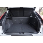 Кора за багажник за Volvo EX40 2020+