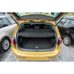Кора за багажник за VW Golf 7 VII (5G) 2012–2020 – черна