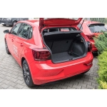 Кора за багажник за Volkswagen Polo Mk5 V (6R, 6C) 2009–2017