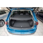 Кора за багажник за Volkswagen Tiguan I (5N) 2007–2016