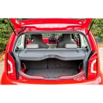 Кора за багажник за Volkswagen UP! 2011–2023