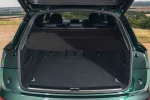 Кора за багажник за Audi Q5 8R 2008 - 2017