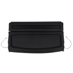 Кора за багажник за BMW X1 F48 2015–2022 (с регулируема задна седалка)