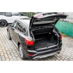 Кора за багажник за BMW X1 F48 2015–2022 (с регулируема задна седалка)