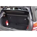 Кора за багажник за Citroen C3 2013–2016