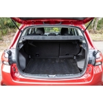 Кора за багажник за Citroen C4 Aircross 2012–2017