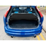 Кора за багажник за Ford Focus MK2 (2004–2011) – не пасва на ST и RS