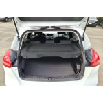 Кора за багажник за Ford Focus MK3 (2010–2018) Hatchback