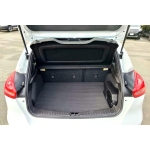 Кора за багажник за Ford Focus MK3 (2010–2018) Hatchback
