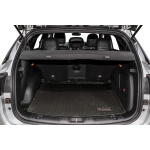 Кора за багажник за Jeep Compass II (2017–2020) – преди фейслифт, с електрическа врата