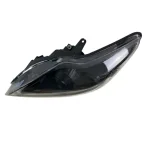 Кристални фарове за Ford Focus (2009-2011), led с дневни светлини