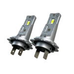 Лед крушки H7 - 15w
