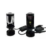 LED ЛУПИ H4 - БЕЗ РАЗЛЕПВАНЕ