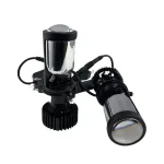 LED ЛУПИ H4 - БЕЗ РАЗЛЕПВАНЕ