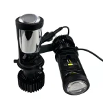 LED ЛУПИ H4 - БЕЗ РАЗЛЕПВАНЕ