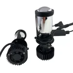 LED ЛУПИ H4 - БЕЗ РАЗЛЕПВАНЕ