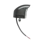 LED Плафон / Осветление за Регистрационен Номер - 3 диода 12V-24V
