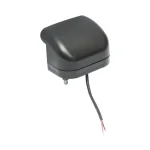 LED Плафон / Осветление за Регистрационен Номер - 3 диода 12V-24V