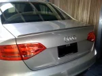 Лип спойлер за багажник за Audi A4 B8.5 (2012-2015) седан