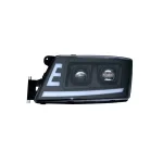 Ляв LED фар 24V с DRL за MAN TGX / MAN TGS / MAN TGL OEM 8125106496 / 8125106497