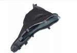 Маншон Ръчна Спирачка За MINI Cooper 2001-2008 Черен Еко Кожа OEM 34421171195