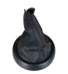 Маншон Скоростен Лост от Еко Кожа с Рамка За MINI Cooper R50 R53 R52 OEM 51167052157 51167131186