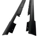 Прагове за BMW E34 - M-Tech дизайн