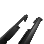 Прагове за BMW E34 - M-Tech дизайн